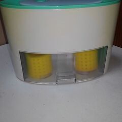 ★気化式 加湿器「未使用」の画像