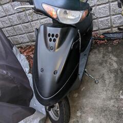 YAMAHA、ＳＡ１２Ｊジョグ現状販売、決まりました！