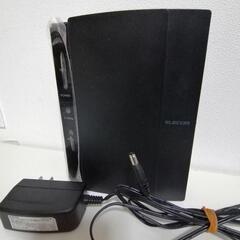 ELECOM　無線LAN(取付設置まで対応します！)