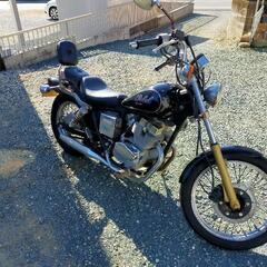 ホンダレブル