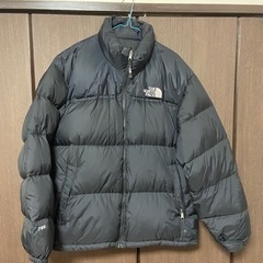 ノースフェイス　ダウンジャケット　XL