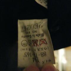 スーツ　礼服　アオキ　Y4Aの画像