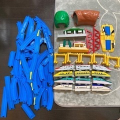 プラレールまとめ売り🚄✨