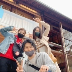 京都社会人の運営するサークル仲間の募集です😁😁😁 - 京都市