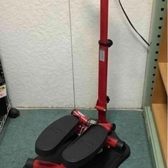 【リサイクルサービス八光　田上店】ナイスデイ NH-1R 健康ス...