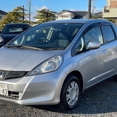 値下げ　ホンダ　フィット