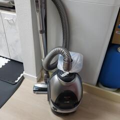 東芝クリーナー