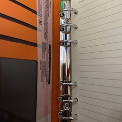 手帳とペンケース　お取引中の画像