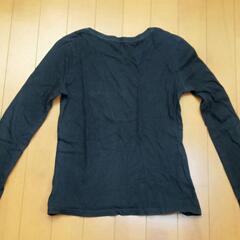 GAP KIDS L(140) ロングTシャツの画像