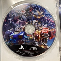 値下げ　ps3ゲーム　3本の画像