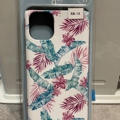 【未使用品】iPhone11ケース