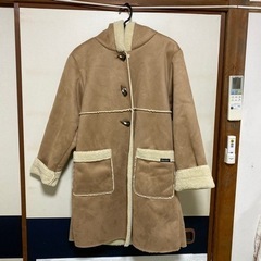 ジャケット