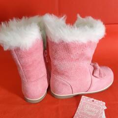Shirley Temple  16.0cm ブーツの画像