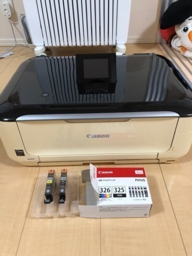 Canon プリンター　MG6230