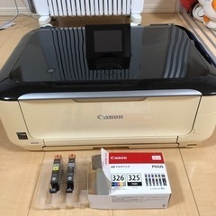 Canon プリンター　MG6230