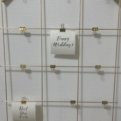 ミールヘーデン　結婚式　IKEA