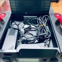 ポータブルバッテリー
