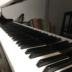 2023年1月～ピアノレッスン無料生徒さん募集の画像