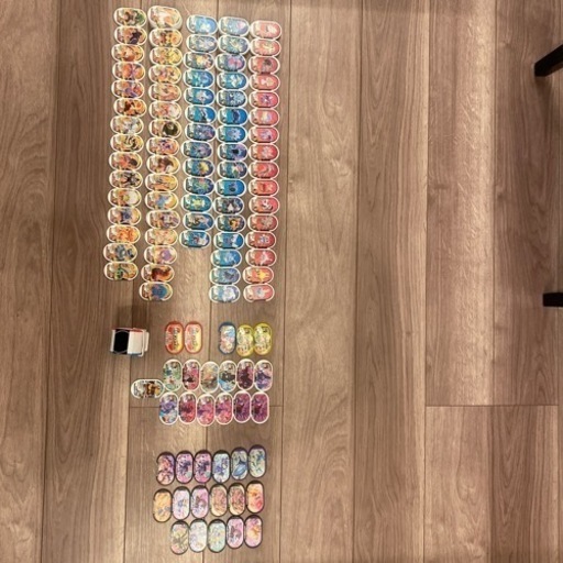 ポケモン　メザスタ