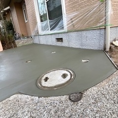外構