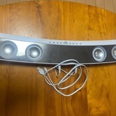 ♪スピーカー♪