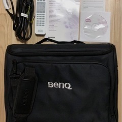 単焦点プロジェクター BENQ HT2150ST