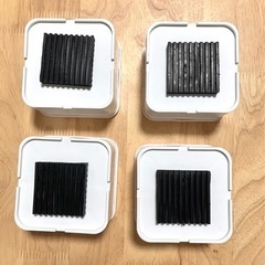 ※お引き取り先決定済み_洗濯機用防振底上げ台🫧
