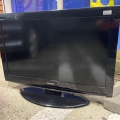 【譲渡決定しました】東芝REGZA32インチ 2010年製