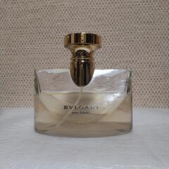 厚木方面🆗 リュース品  BVLGARI トワレ