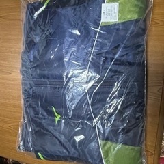 箱根駅伝ベンチコートの画像