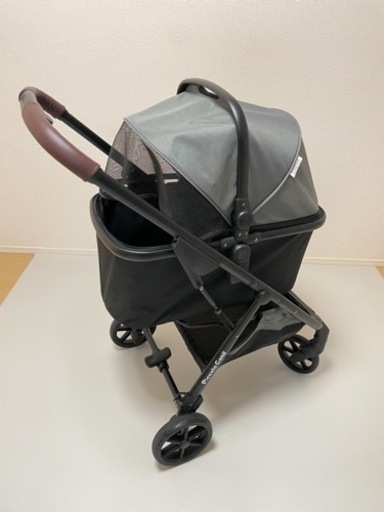 ペットカート　バギー　ピッコロカーネ　リオナ