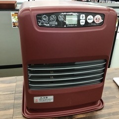 #L-77【ご来店頂ける方限定】DAINICHIの石油ファンヒー...