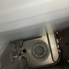 #L-77【ご来店頂ける方限定】DAINICHIの石油ファンヒーターですの画像