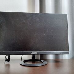 ASUS VZ239HR Eye Care液晶 – 23型フルH...