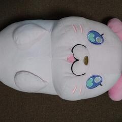 クルルン　ぬいぐるみの画像