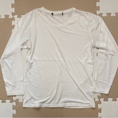 カットソー　トップス　Ｌサイズ