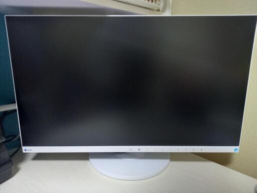 モニター EIZO FlexScan23.8インチ