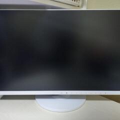 モニター EIZO FlexScan23.8インチ