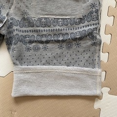 スウェットパンツの画像
