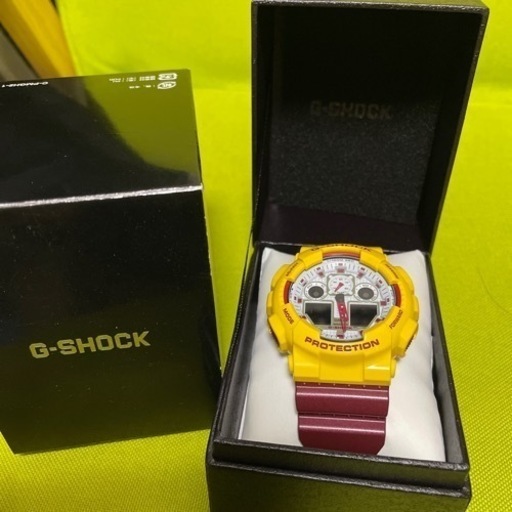その他 G-SHOCK