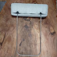 ニトリ　別売　ヘッドレスト　Nポケットシリーズの画像