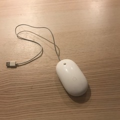 0円　稼働確認　Imac マイティマウス 