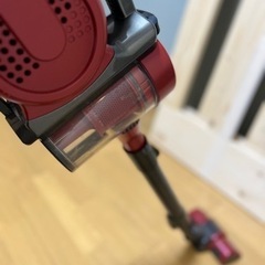 【定価：約1万】アイリスオーヤマ製　掃除機　efeel
