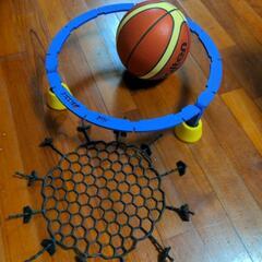 バスケットボール ドリブル スポーツの中古が安い！激安で譲り