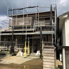 🏡フルリノベーション賃貸戸建て新宮町🏡初期費用分割システム有