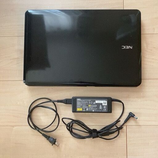 【お値下げしました】Lavie PC-LS350ES1EB