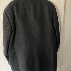 ZARA MAN メンズコート　XLサイズの画像