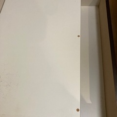 （無料）シングルベッド　フレームの画像