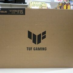ジモティ来店特価!!!　ノートPC　ASUS　FX507ZM-1...