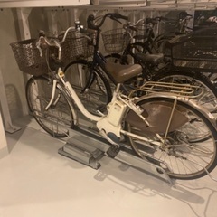 電動自転車